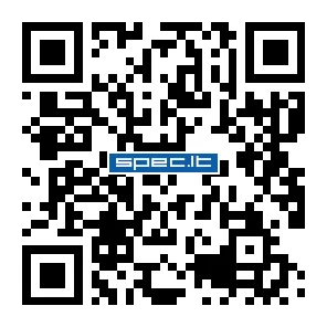 QR kodas | Dyzeliniai purkštukai, MB | spec.lt