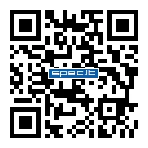QR kodas | DYZELITA, UAB | spec.lt