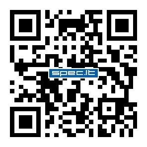 QR kodas | Dyzestopas, UAB | spec.lt