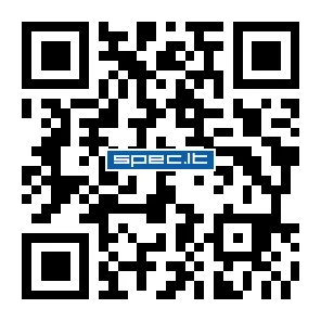 QR kodas | Dyzlita, MB | spec.lt