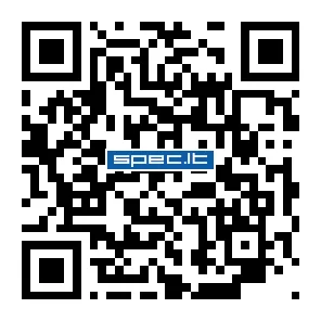 QR kodas | Dž. Cecchladze firma Nijobera