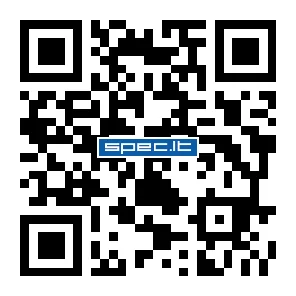 QR kodas | dz group, UAB | spec.lt