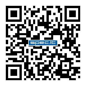 QR kodas | Dž. Jokubaitienės, IĮ | spec.lt