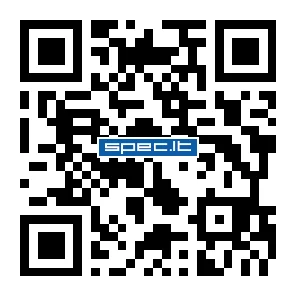 QR kodas | DŽ projektai, MB