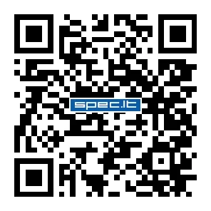 QR kodas | Dž. Ramašauskienės Įmonė | spec.lt