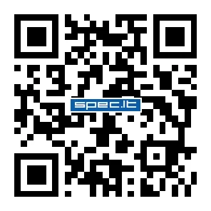 QR kodas | DZ Trans, UAB | spec.lt