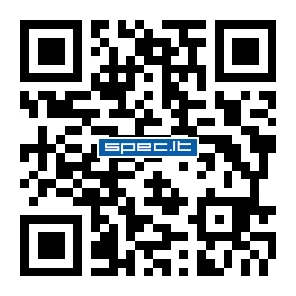 QR kodas | Dž užkandžiai, MB | spec.lt