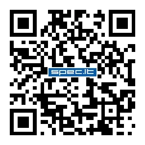 QR kodas | Dž. Viskaičio komercinė firma