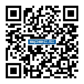 QR kodas | Džaganathos gardumynai, MB