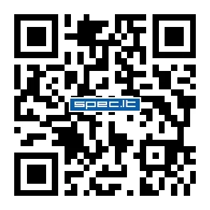 QR kodas | DŽAMINA, UAB | spec.lt