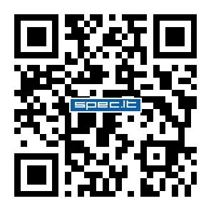 QR kodas | Džanet, UAB