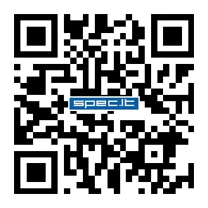 QR kodas | Džazminė, UAB | spec.lt