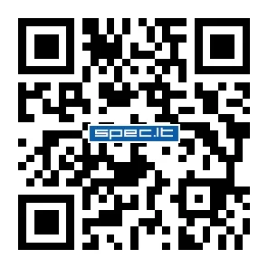 QR kodas | Dzebisa, IĮ