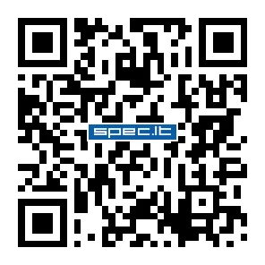 QR kodas | M. Jokšienės individuali įmonė Džefersonija | spec.lt