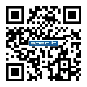 QR kodas | Džegera, UAB