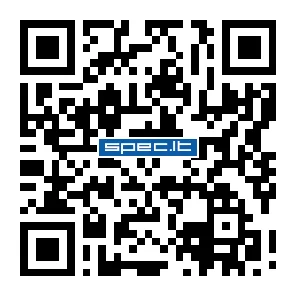 QR kodas | Agrobond, UAB | spec.lt