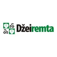 DŽEIREMTA, UAB