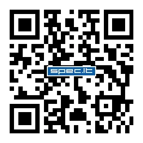 QR kodas | DŽEIREMTA, UAB | spec.lt