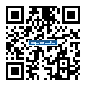 QR kodas | Dzejkovcar, MB