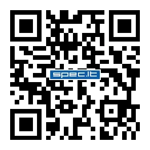 QR kodas | Džekas, MB