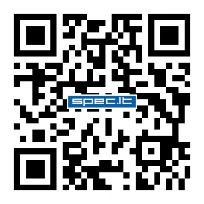 QR kodas | Džekera, UAB | spec.lt