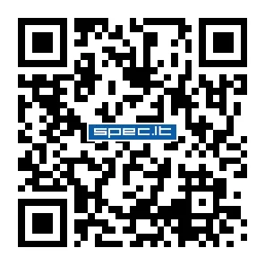 QR kodas | DOMINANTAS, UAB | spec.lt