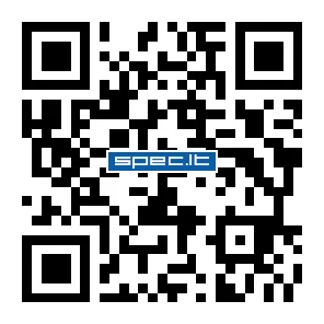 QR kodas | Džemilė, IĮ | spec.lt