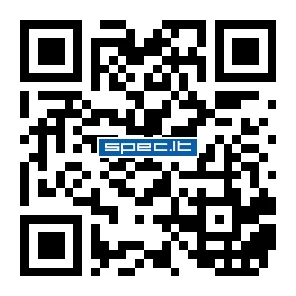 QR kodas | Džemo baldai, UAB | spec.lt