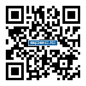 QR kodas | Dzen chaose, MB