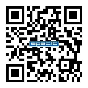 QR kodas | EASTERN METAL EXPORTS, UAB