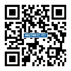 QR kodas | Dženeta, MB
