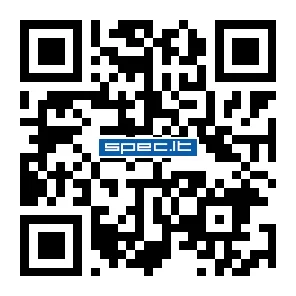 QR kodas | Dženita, UAB