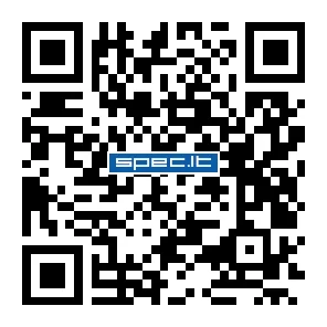 QR kodas | Džentelmenų imperija, UAB | spec.lt
