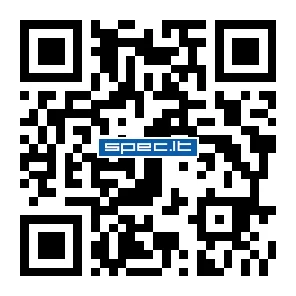 QR kodas | Džentris, UAB