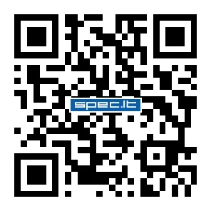 QR kodas | Dzepo metalas, MB