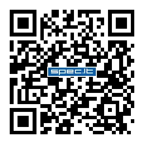 QR kodas | Džeraldos veikla, MB | spec.lt