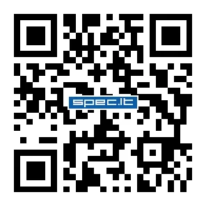 QR kodas | Džerkis, MB