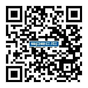 QR kodas | Džermita, UAB | spec.lt