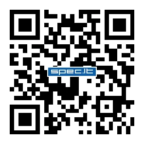 QR kodas | Džerobis, UAB