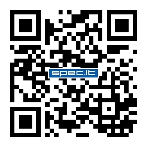 QR kodas | Džersanta, MB
