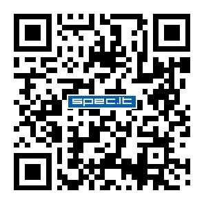 QR kodas | Džervaus dviračių akademija | spec.lt