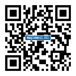 QR kodas | Džesta, UAB