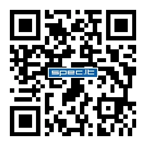 QR kodas | Dzetas, UAB