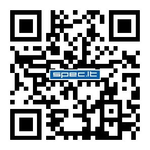 QR kodas | Džeteo, MB