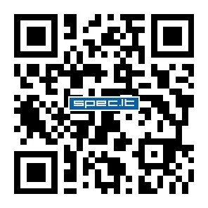 QR kodas | Džetra, UAB