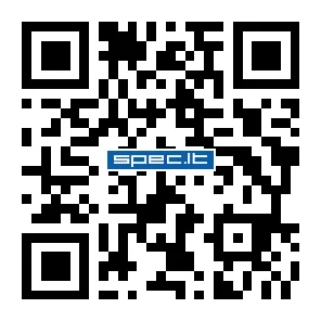 QR kodas | Dzeusas, MB | spec.lt