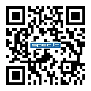 QR kodas | Dževesa, IĮ