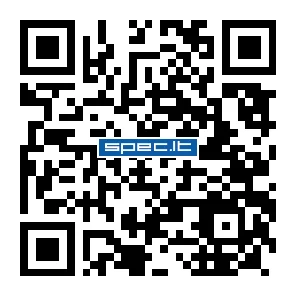 QR kodas | Dzhumaev Abdurozik, IĮ
