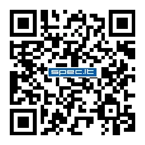 QR kodas | Džiaugsmas būti, IĮ