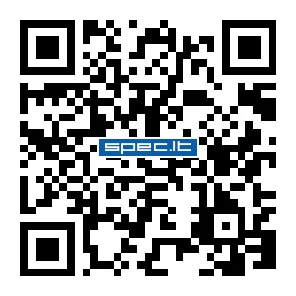 QR kodas | Džiaugsmas šypsenai, MB